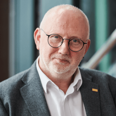 Photo of Dave Webster